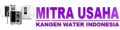 Mesin Air Kangen Water Enagic Indonesia