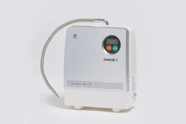 Harga Mesin Kangen Water Leveluk R